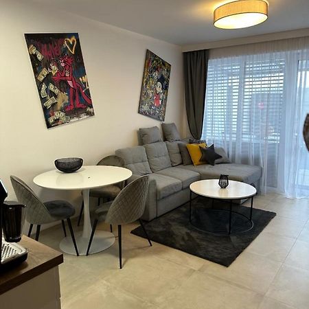 Апартаменти Apartman Dumbier Wellness Ліптовський Мікулаш Екстер'єр фото