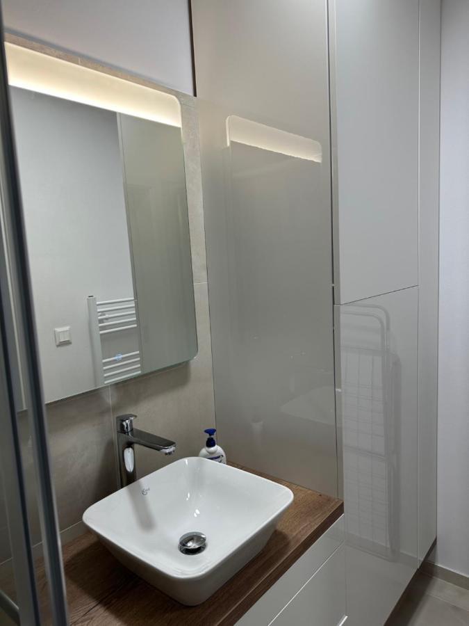 Апартаменти Apartman Dumbier Wellness Ліптовський Мікулаш Екстер'єр фото