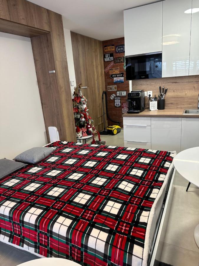 Апартаменти Apartman Dumbier Wellness Ліптовський Мікулаш Екстер'єр фото